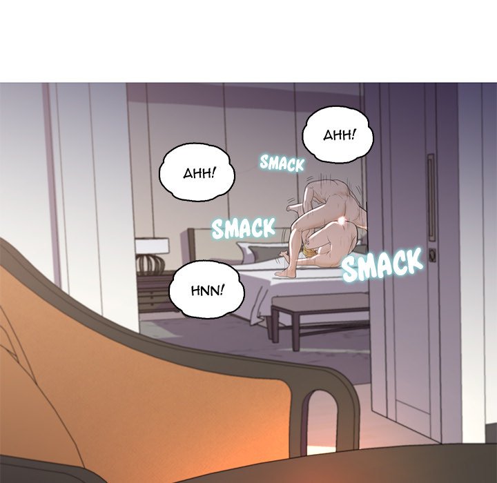 Daughter In Law Chapter 44 - Manhwa18.com