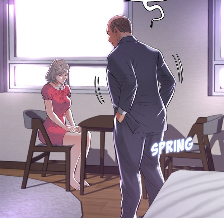 Daughter In Law Chapter 44 - Manhwa18.com