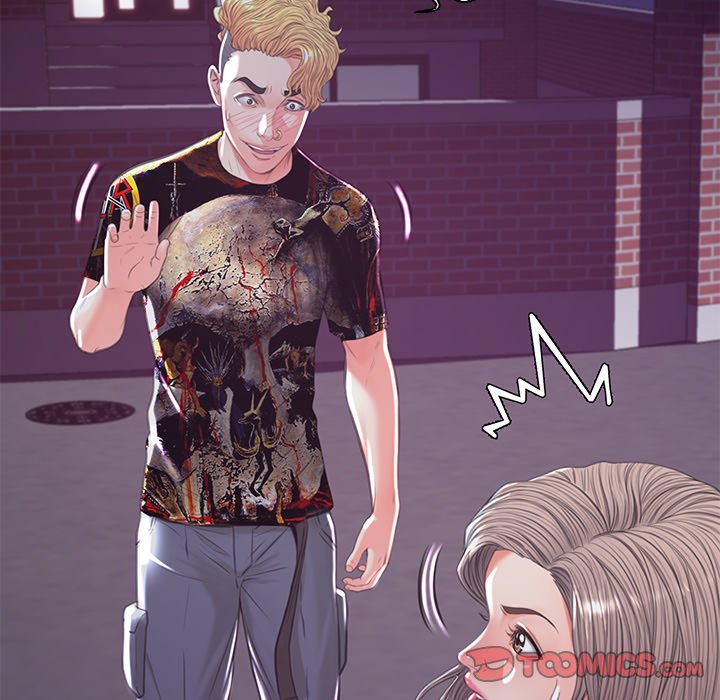 Daughter In Law Chapter 44 - Manhwa18.com