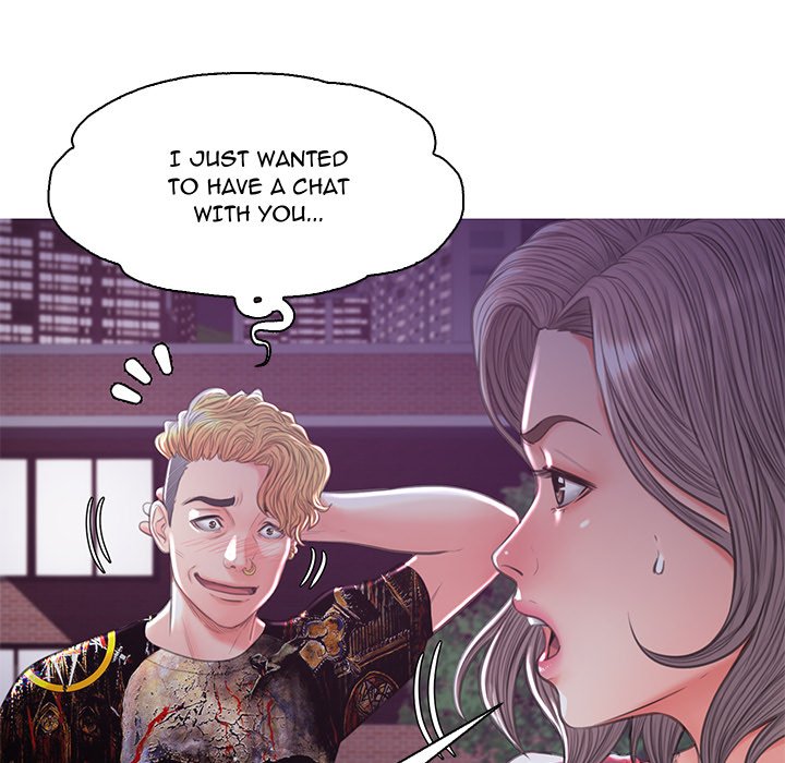 Daughter In Law Chapter 44 - Manhwa18.com