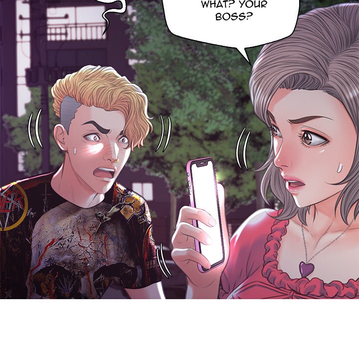 Daughter In Law Chapter 44 - Manhwa18.com