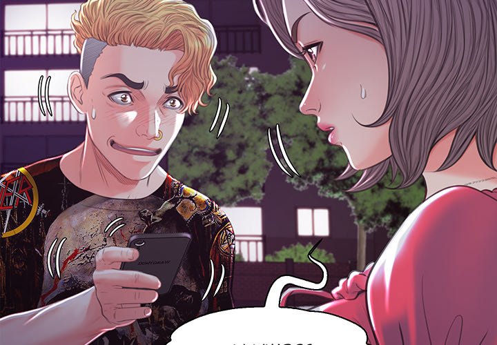 Daughter In Law Chapter 45 - Manhwa18.com