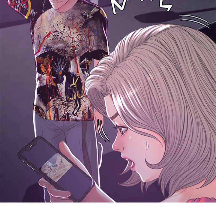 Daughter In Law Chapter 45 - Manhwa18.com