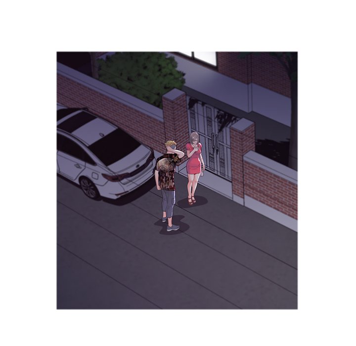 Daughter In Law Chapter 45 - Manhwa18.com