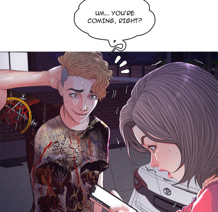 Daughter In Law Chapter 45 - Manhwa18.com