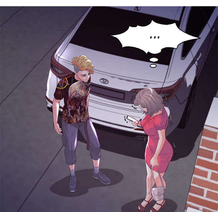 Daughter In Law Chapter 45 - Manhwa18.com