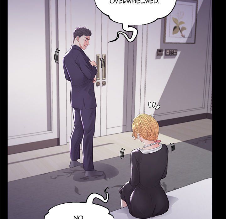 Daughter In Law Chapter 45 - Manhwa18.com