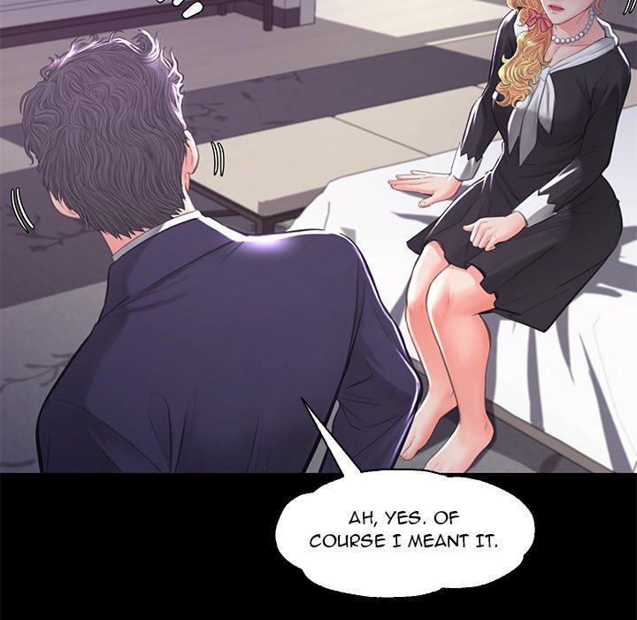 Daughter In Law Chapter 45 - Manhwa18.com