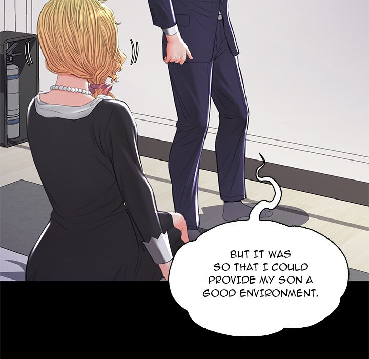 Daughter In Law Chapter 45 - Manhwa18.com