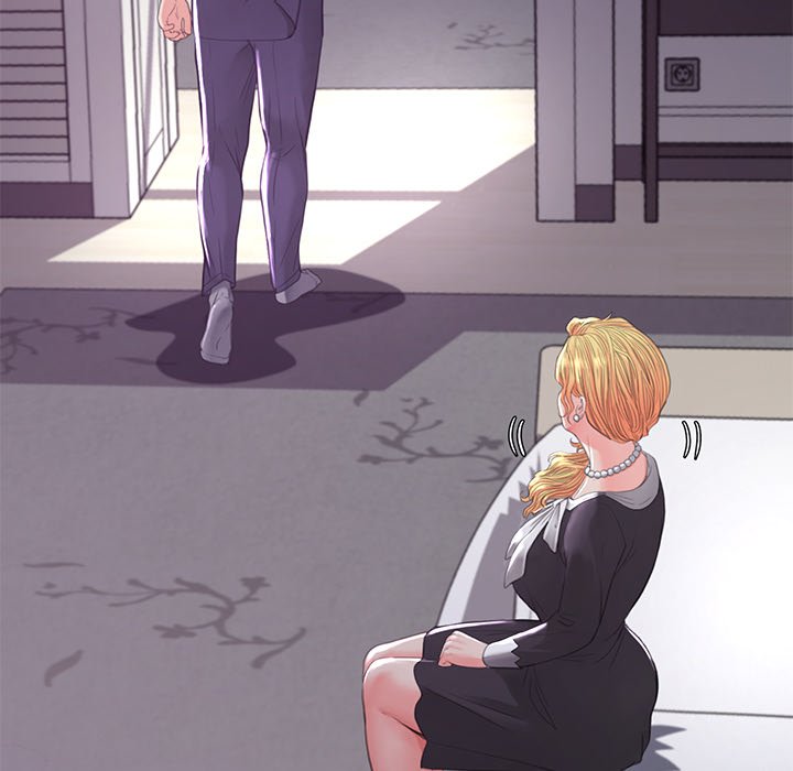 Daughter In Law Chapter 45 - Manhwa18.com