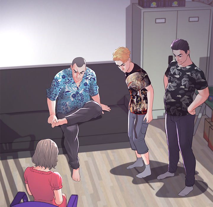 Daughter In Law Chapter 45 - Manhwa18.com