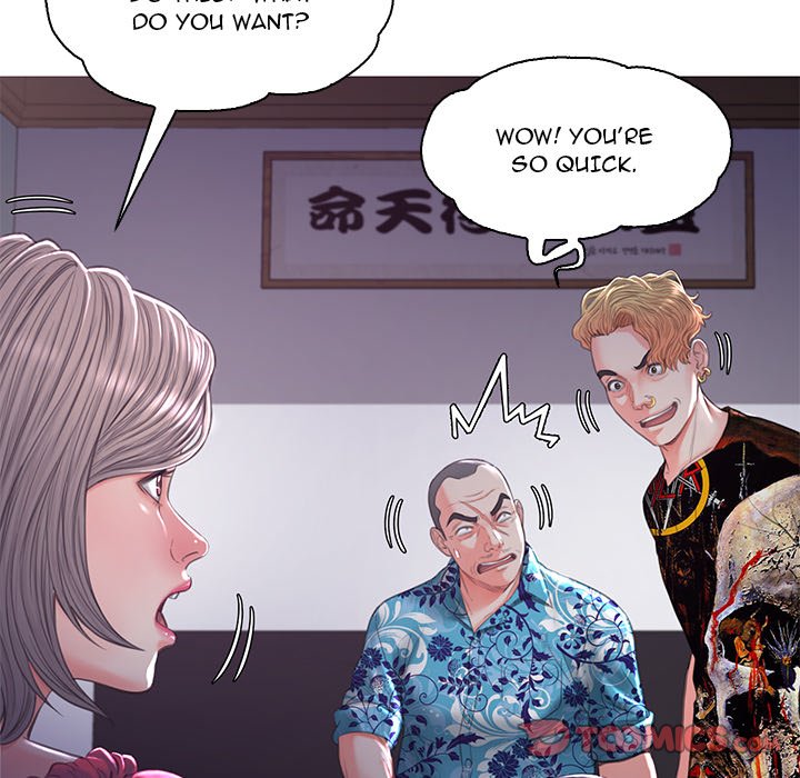 Daughter In Law Chapter 45 - Manhwa18.com