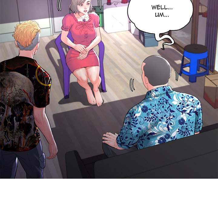 Daughter In Law Chapter 45 - Manhwa18.com