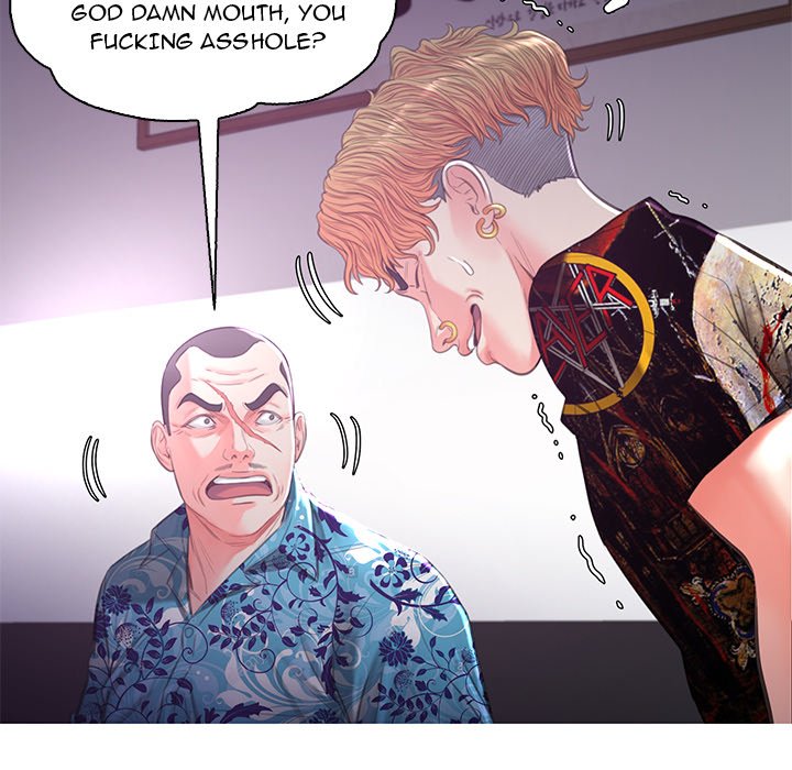 Daughter In Law Chapter 45 - Manhwa18.com