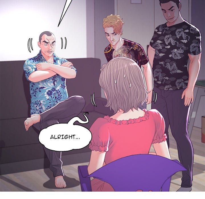 Daughter In Law Chapter 45 - Manhwa18.com