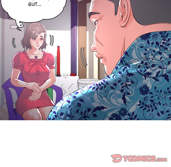 Daughter In Law Chapter 45 - Manhwa18.com