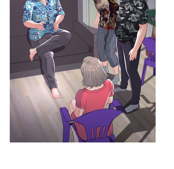 Daughter In Law Chapter 45 - Manhwa18.com