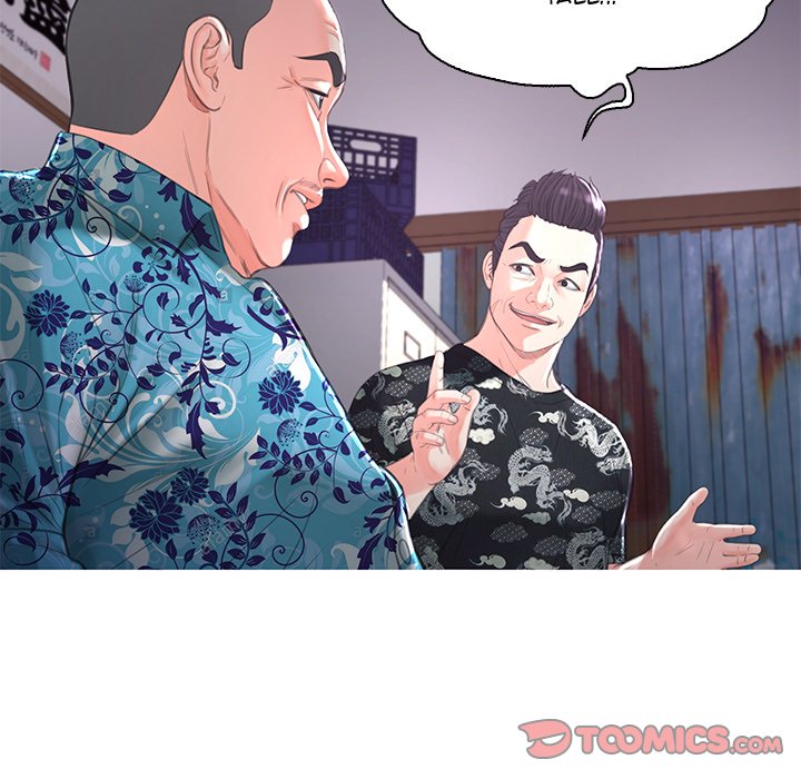 Daughter In Law Chapter 45 - Manhwa18.com