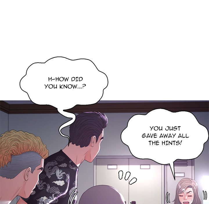 Daughter In Law Chapter 45 - Manhwa18.com