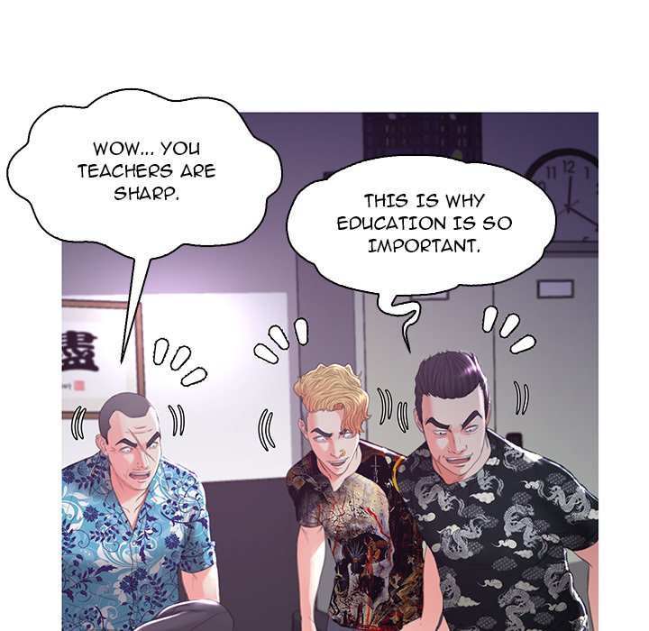 Daughter In Law Chapter 45 - Manhwa18.com