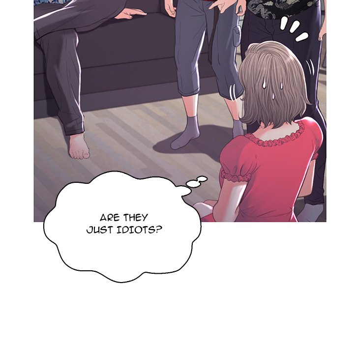 Daughter In Law Chapter 45 - Manhwa18.com