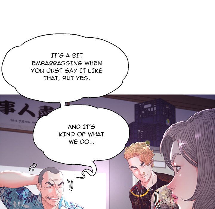 Daughter In Law Chapter 45 - Manhwa18.com