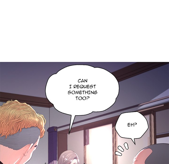 Daughter In Law Chapter 45 - Manhwa18.com