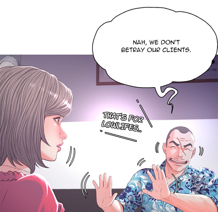 Daughter In Law Chapter 45 - Manhwa18.com