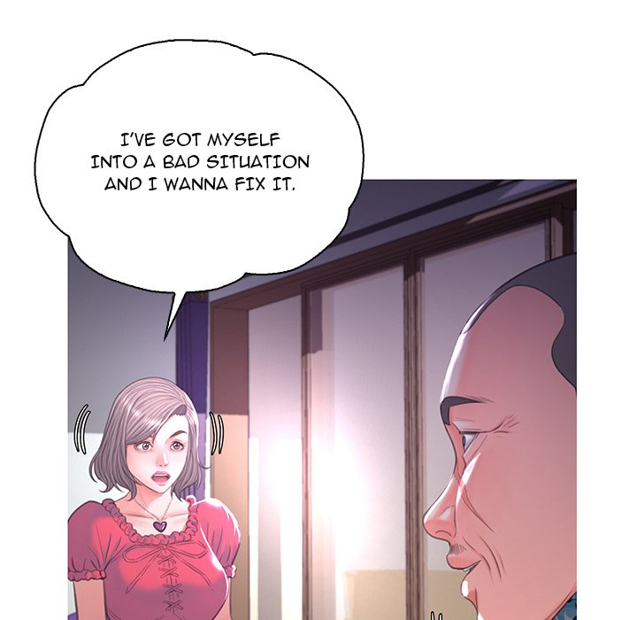 Daughter In Law Chapter 45 - Manhwa18.com