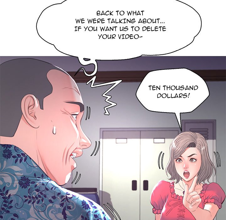 Daughter In Law Chapter 45 - Manhwa18.com