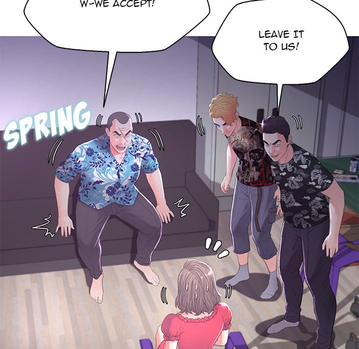 Daughter In Law Chapter 45 - Manhwa18.com