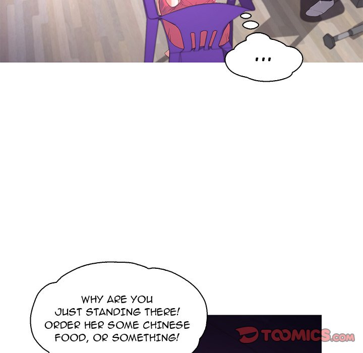 Daughter In Law Chapter 45 - Manhwa18.com