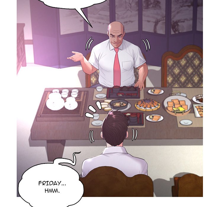 Daughter In Law Chapter 45 - Manhwa18.com