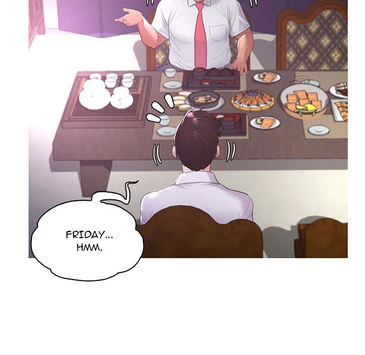 Daughter In Law Chapter 46 - Manhwa18.com