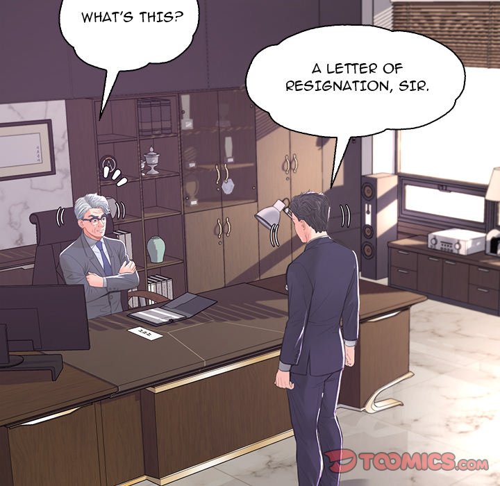 Daughter In Law Chapter 46 - Manhwa18.com