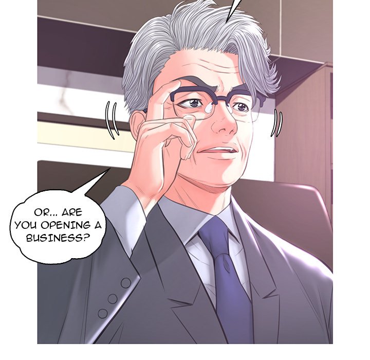 Daughter In Law Chapter 46 - Manhwa18.com