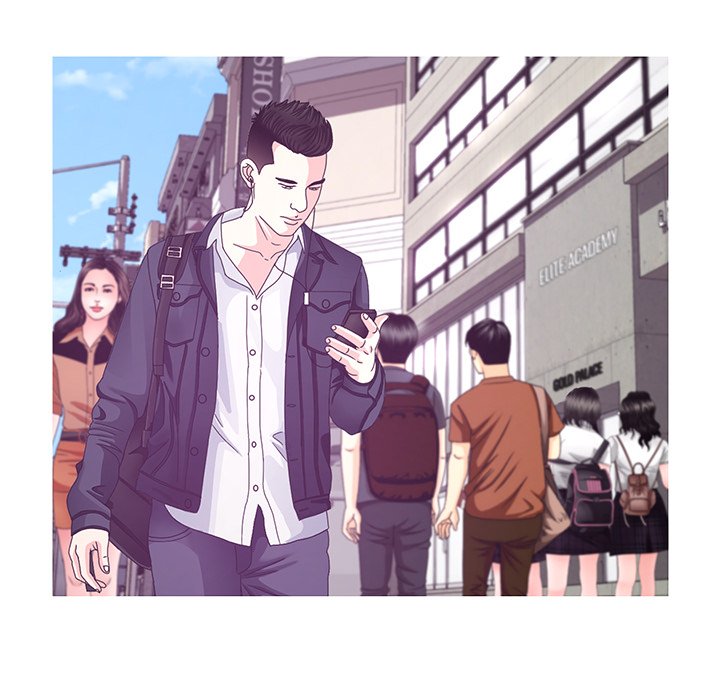 Daughter In Law Chapter 46 - Manhwa18.com