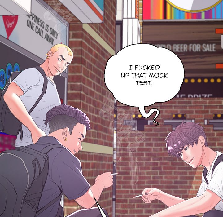 Daughter In Law Chapter 46 - Manhwa18.com