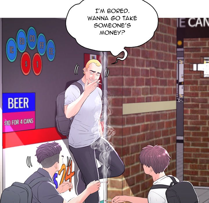 Daughter In Law Chapter 46 - Manhwa18.com