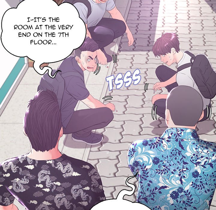 Daughter In Law Chapter 46 - Manhwa18.com