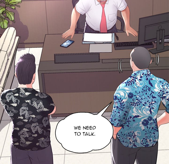 Daughter In Law Chapter 46 - Manhwa18.com