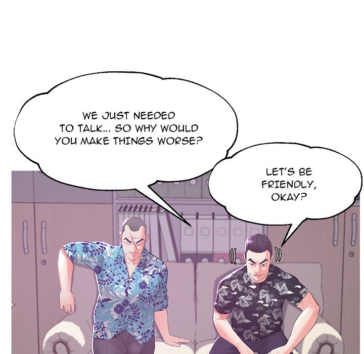 Daughter In Law Chapter 46 - Manhwa18.com