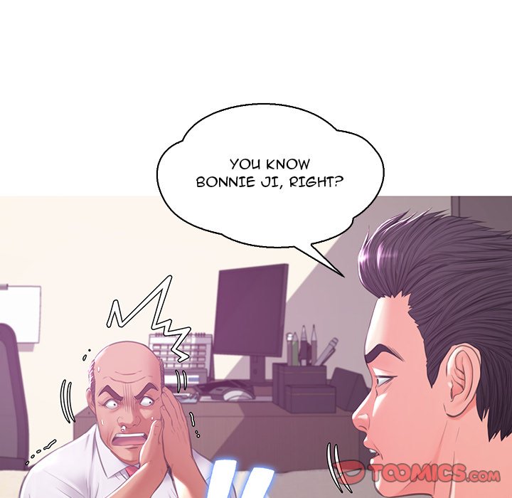 Daughter In Law Chapter 46 - Manhwa18.com