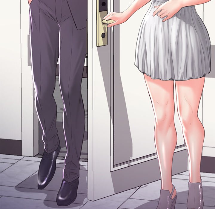 Daughter In Law Chapter 46 - Manhwa18.com