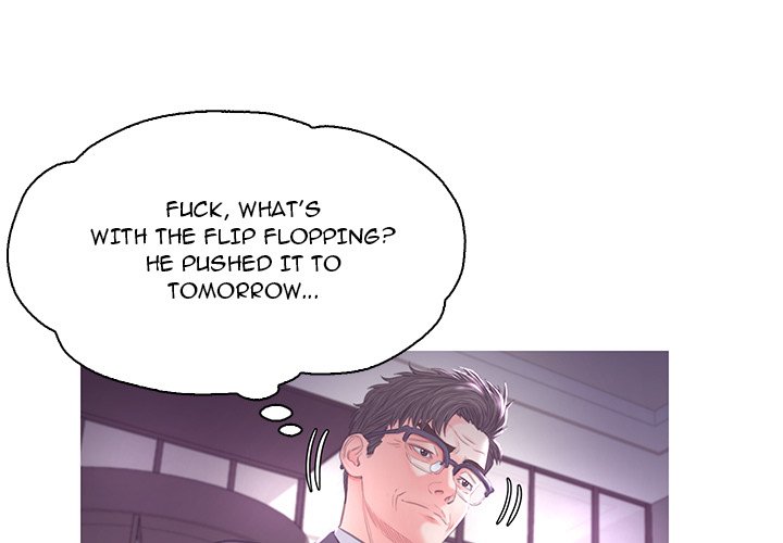 Daughter In Law Chapter 47 - Manhwa18.com