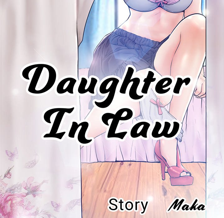Daughter In Law Chapter 47 - Manhwa18.com