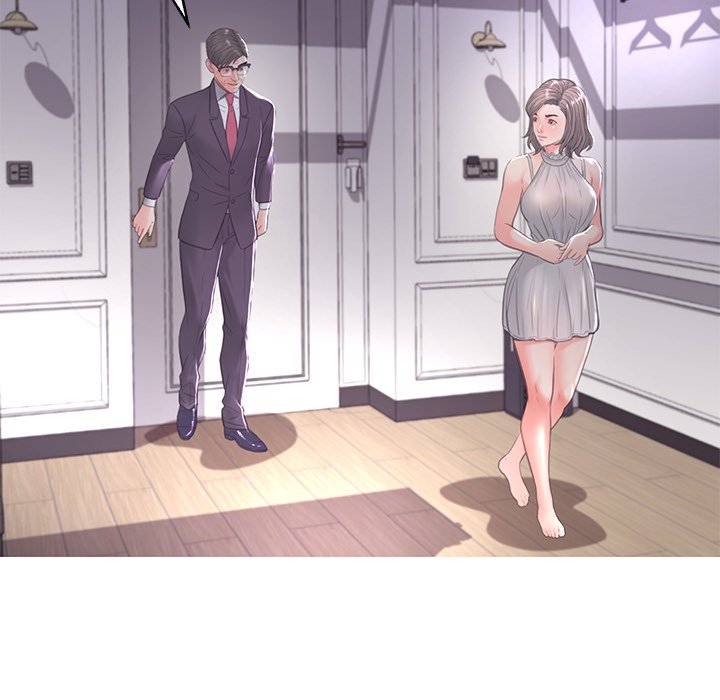 Daughter In Law Chapter 47 - Manhwa18.com