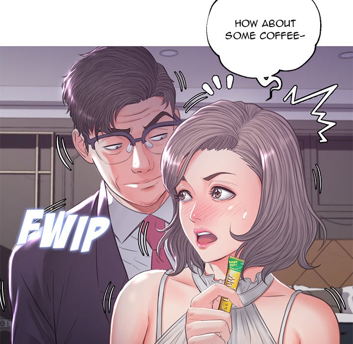 Daughter In Law Chapter 47 - Manhwa18.com