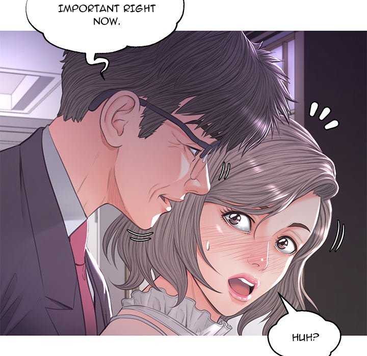 Daughter In Law Chapter 47 - Manhwa18.com