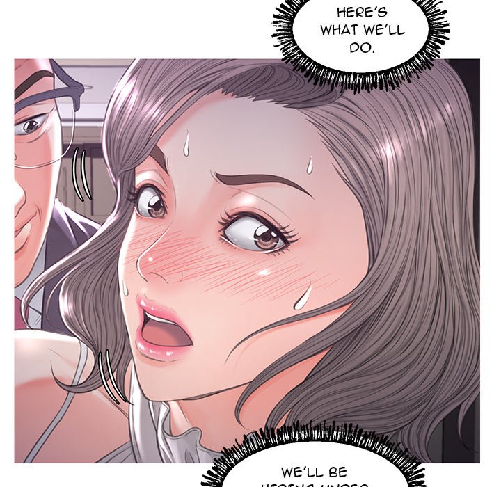 Daughter In Law Chapter 47 - Manhwa18.com